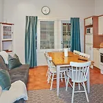 Сasa de vacaciones Aquahovi B6 By Interhome *