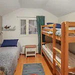 Aquahovi B6 By Interhome Сasa de vacaciones Levi