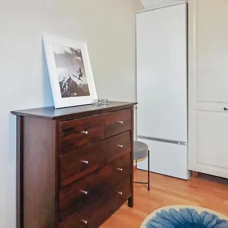 Aquahovi B6 By Interhome Дом отдыха *