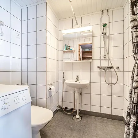 Aquahovi B6 By Interhome Semesterbostad *