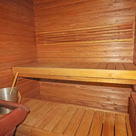 Aquahovi B6 By Interhome * Levi