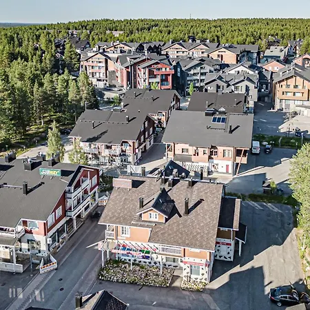 Aquahovi B6 By Interhome