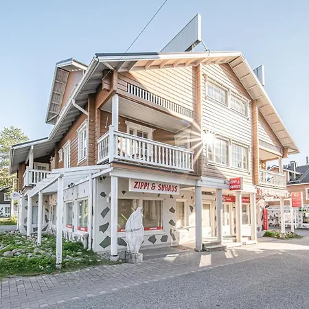 Дом отдыха Aquahovi B6 By Interhome *