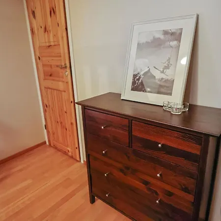 Дом отдыха Aquahovi B6 By Interhome *