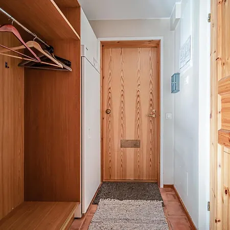 Aquahovi B6 By Interhome * Levi