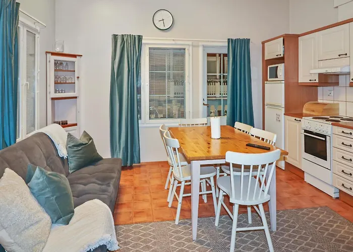 Сasa de vacaciones Aquahovi B6 By Interhome *