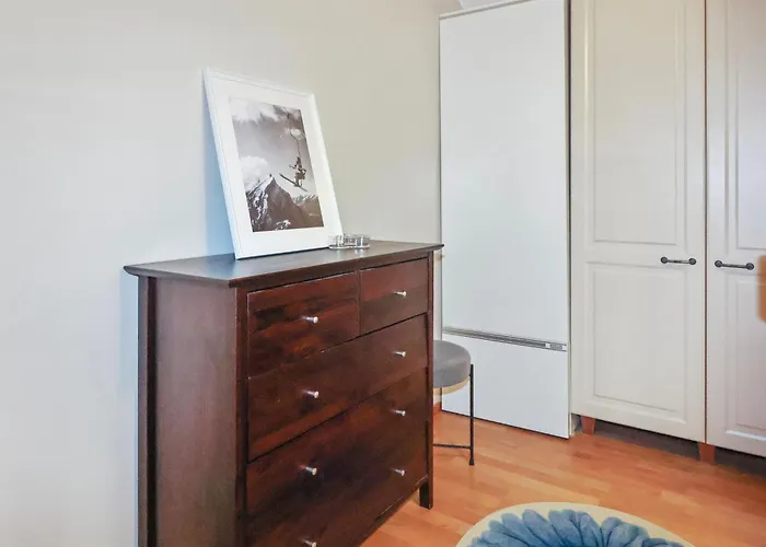 Aquahovi B6 By Interhome Levi