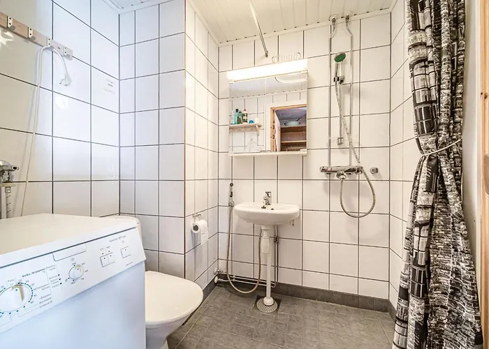 Aquahovi B6 By Interhome