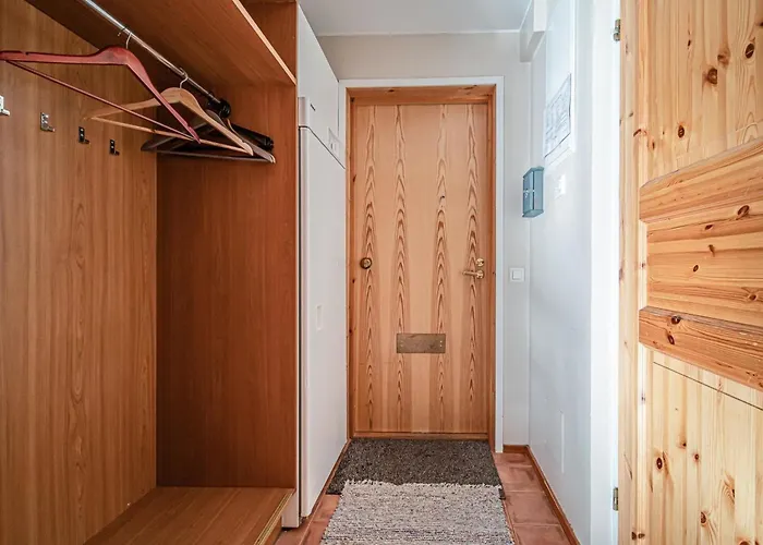 Aquahovi B6 By Interhome * Levi