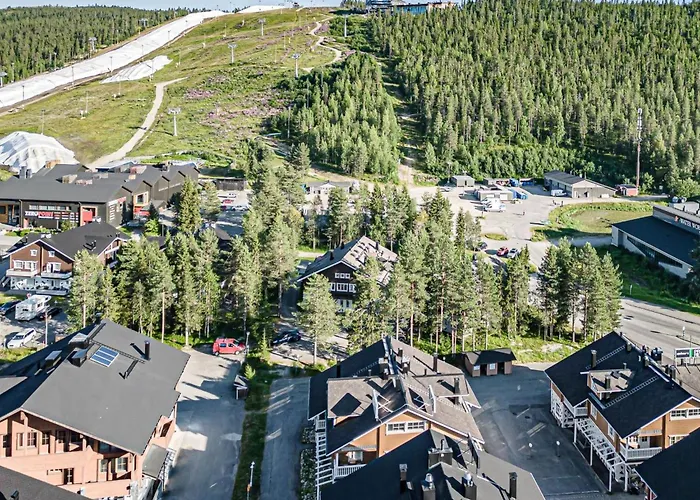 Aquahovi B6 By Interhome *